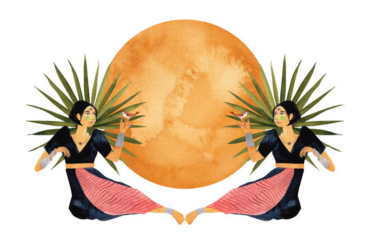 The divine light in me honors the divine light in you