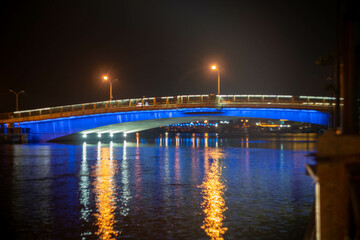 台湾南部の台南市周辺の観光名所を旅行する風景 Scenic Spots around Tainan City in Southern Taiwan