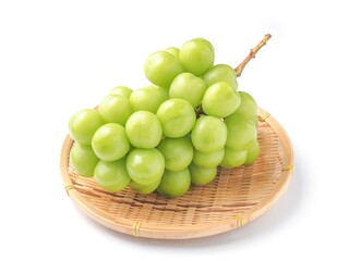 シャインマスカット