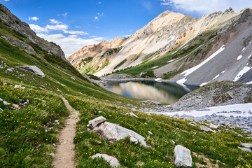 Capitol Peak