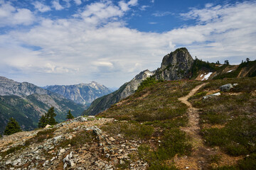 Path Up