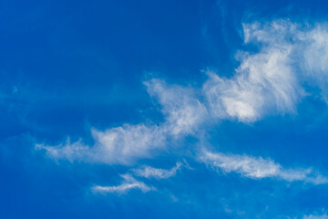 Clouds