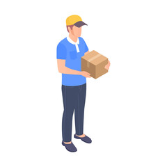 Delivery Service Icon