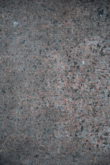 Old dirty wall close up. Grunge abstract photo background.  Beautiful stone texture pattern.