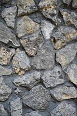 stone wall texture