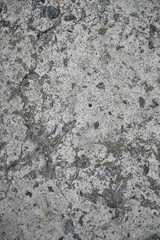 Old dirty wall close up. Grunge abstract photo background.  Beautiful stone texture pattern.