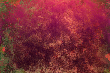 Abstract  decorative paper texture  background  for  artwork  - Illustration