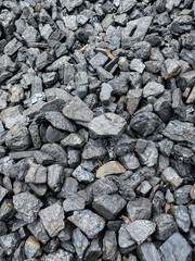Coal - Coal Mining - Background