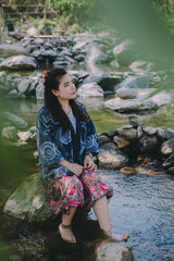 Travel to take photos on vacation.