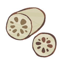 れんこん