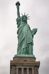 Fototapeta premium Statue of Liberty, NYC