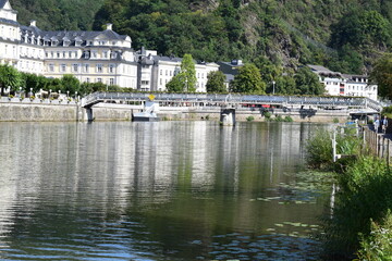 Spielbank Bad Ems am Lahnufer