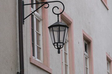 Sonntagsbummel durch die schöne Altstadt