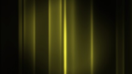 Golden abstract background. texture aurora pattern