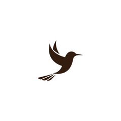 Bird logo vector and images