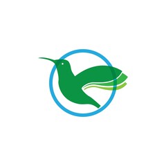 Bird logo vector and images