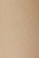 Brown paper striped texture background.