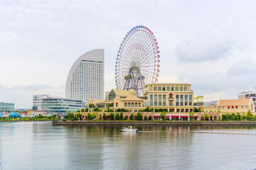 Yokohama Japan