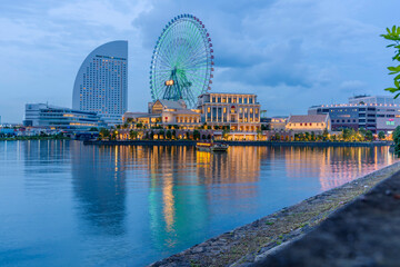Yokohama Japan