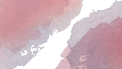Abstract watercolor spot background for the screen 