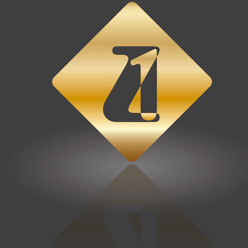 Goldquadrat z 1
