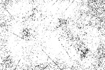 Distress urban used texture. Grunge rough dirty background.For posters, banners, retro and urban designs.Grunge Texture Vector