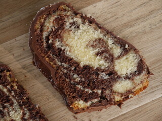 Marmorkuchen