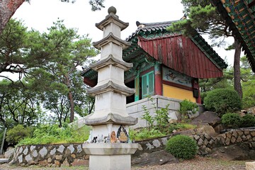 한국의사찰입니다