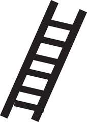 tracks isolated on white