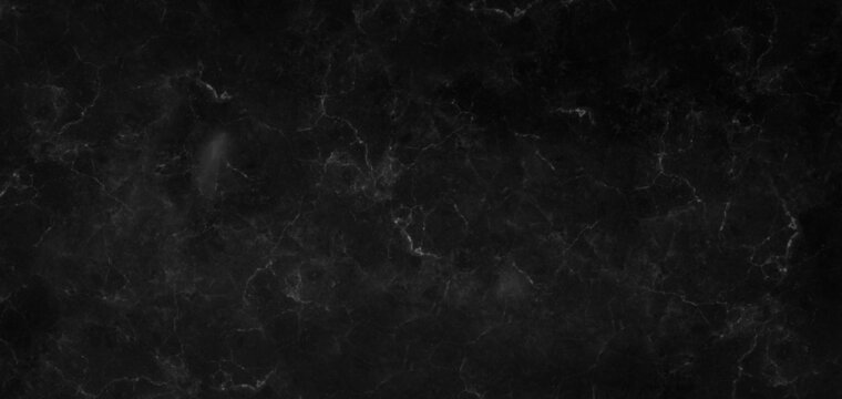 Dark Color Marble Texture, Black Marble Background