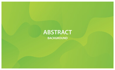 Bright green Gradient Overlay Futuristic Vector Pattern. Iridescent Landing Page Web Geometric Template. Modern Retro Fluid Color Neon Glitch Cover. Festival Banner, Business Background, Poster