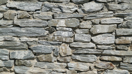 stone wall background