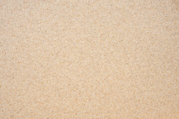 Naklejka na ściany i meble gravelly sifted quartz sand quarry, radioactive, coarse, low-moisture, fractional, white