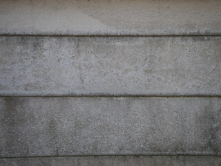 テクスチャ素材_コンクリート壁1