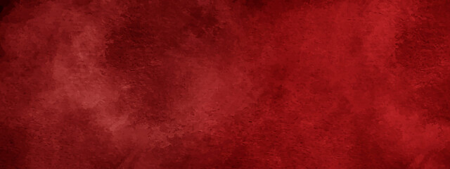 abstract modern red grunge brush painted texture design background.beautiful red colorful texture with smoke.