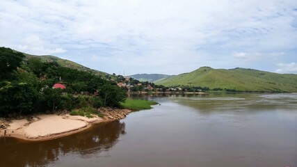 Congo river
