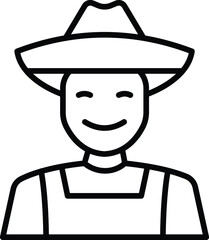 agriculture farmer and person