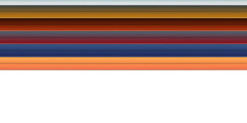 Fluid poster cover with modern dark colorful color. Dark blue, red, orange, yellow, green abstract geometrical template with striped shapes and white space for text. 