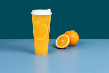 All kinds of colorful drinks made of all kinds of fruits and all kinds of healthy food