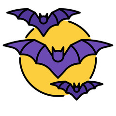 bat icon