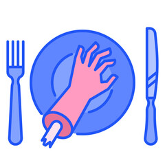 hand icon