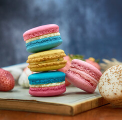Macarons