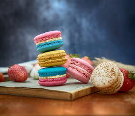 Macaroon