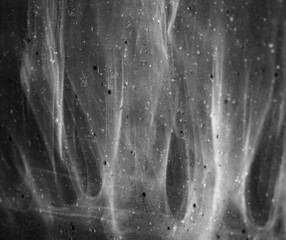 Glass reflections on a textured wall which can be used as background, texture, portrait backdrop,...