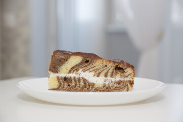 delicious beautiful freshly baked pie