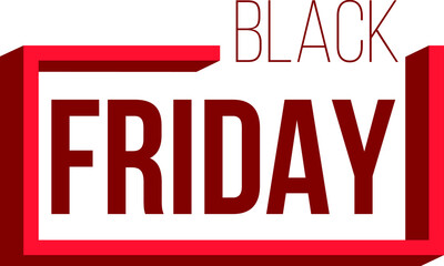 Black Friday Sale Background. Big Sale, black friday, creative template. Vector illustration. Black Friday Banner. Black Friday Vector Promo Sale. Black Friday Typography Banner Marketing.
