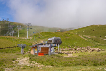 Le corbier 2021