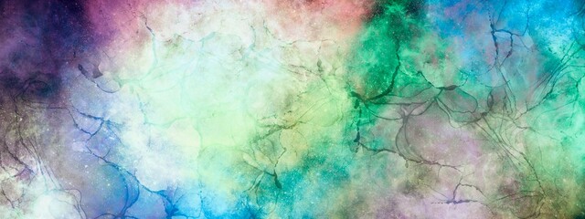 Abstract alcohol ink background, tender powder background, hand drawn art, artistic backdrop, wallpaper for print