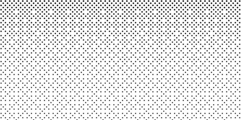 Halftone texture with dots. Vector. Modern background.