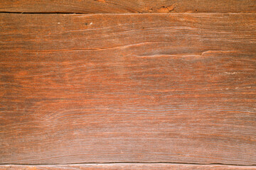 The surface of an old weathered wooden oak slab. Aged wood texture. Oak wood texture, background....